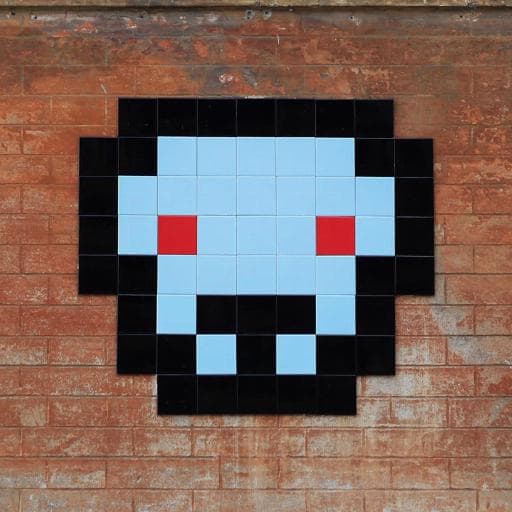 Invader ROM_10