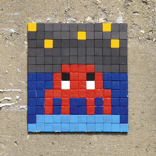 Invader MIA_62