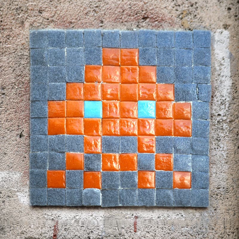 Invader PA_32