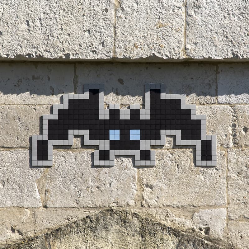 Invader AMI_07