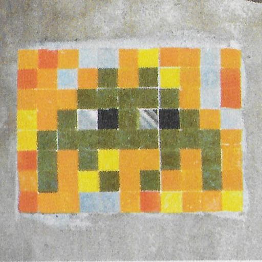 Invader NY_26