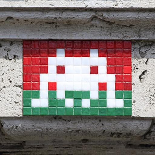 Invader ROM_43