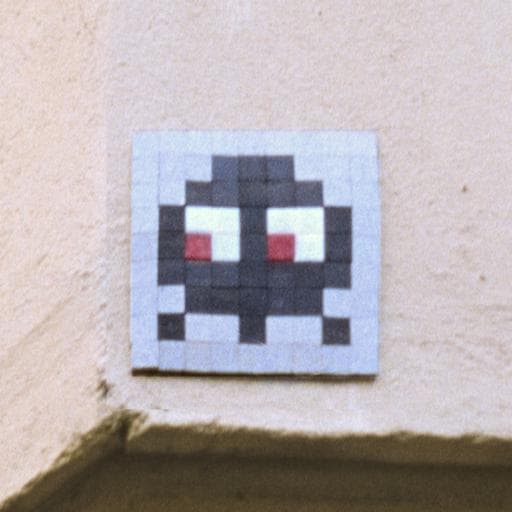 Invader BRL_06