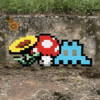 Invader FTBL_23