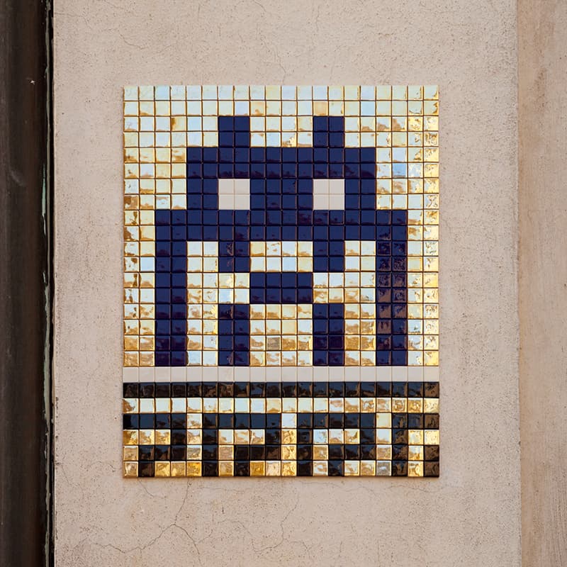 Invader RA_06