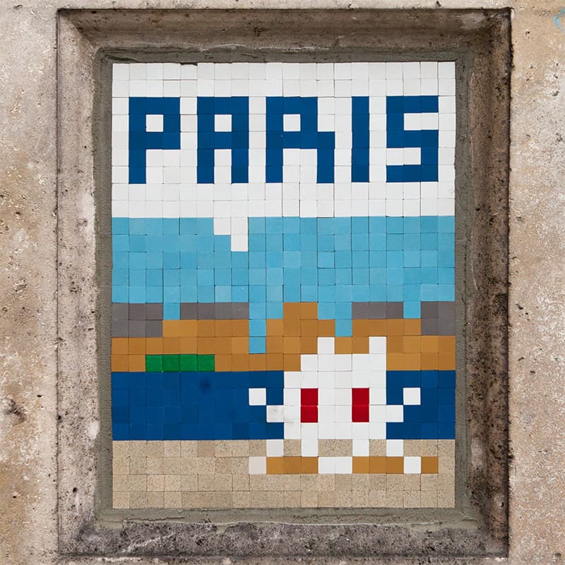Invader PA_1268
