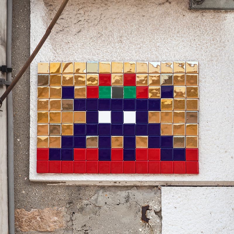 Invader RA_20