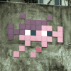 Invader TK_90