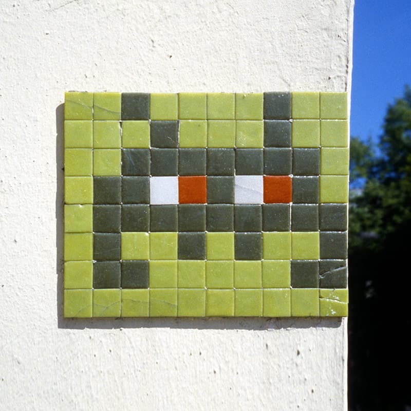 Invader LDN_03