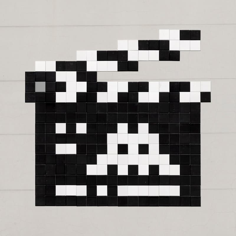 Invader CLR_33