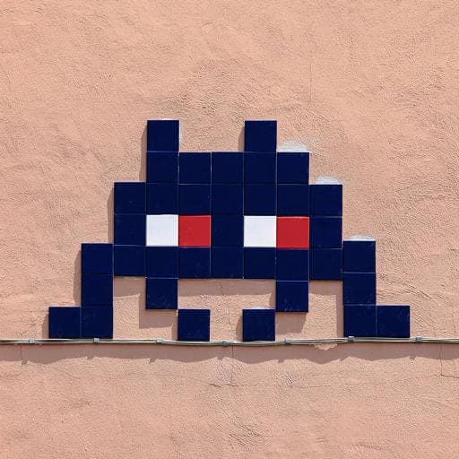 Invader ROM_04
