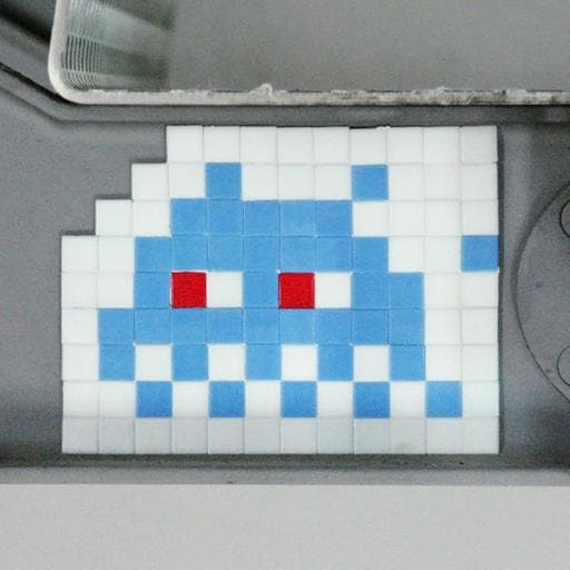 Invader NCL_05