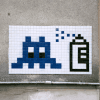 Invader PA_856