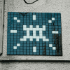 Invader TK_110