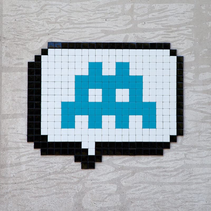 Invader PA_1179