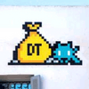 Invader DJBA_47