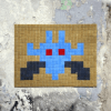 Invader PA_566