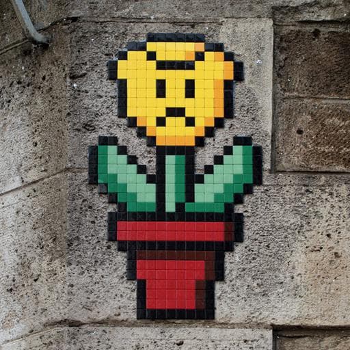 Invader PA_1169