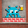 Invader NY_154