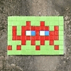 Invader LDN_42