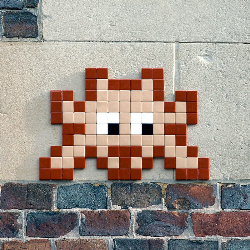 Invader PA_1427