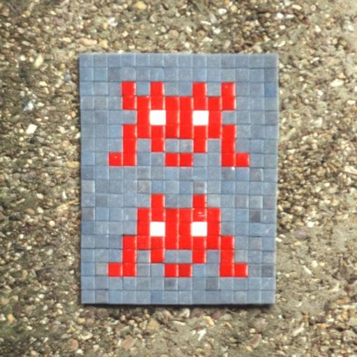 Invader MAN_05