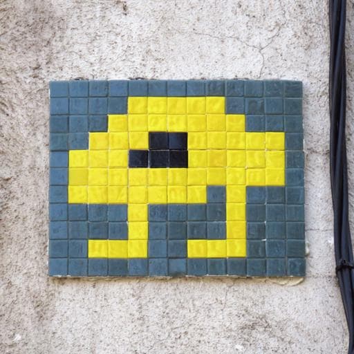 Invader MARS_05