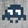 Invader LA_113