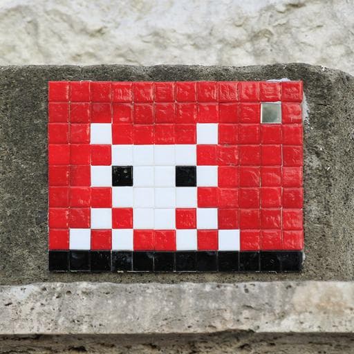 Invader ROM_19