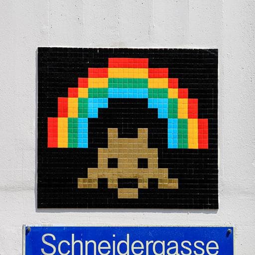 Invader BSL_03