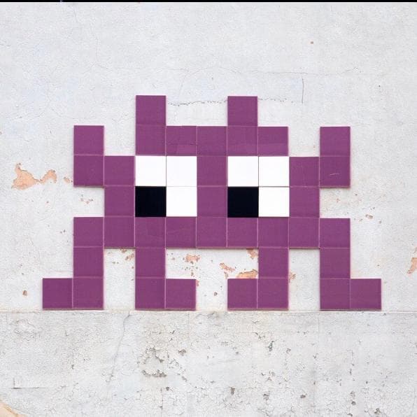 Invader LBR_02