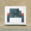 Invader PA_401