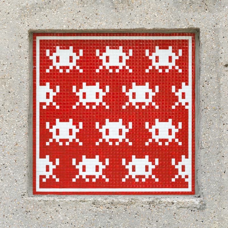 Invader PA_1591