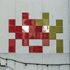 Invader TK_124