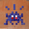 Invader LA_153
