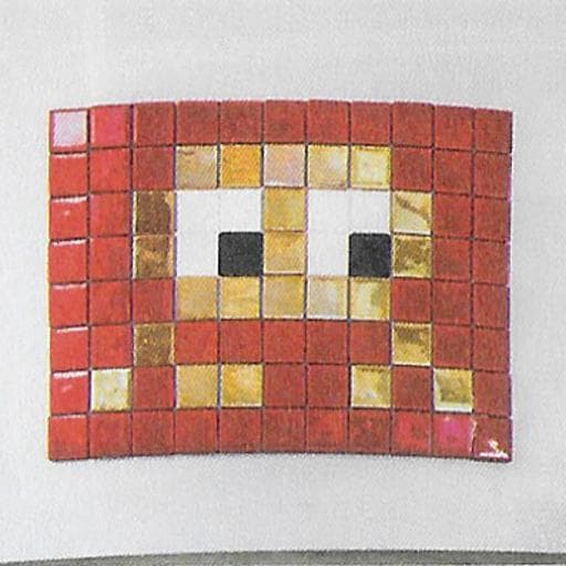 Invader HK_37