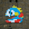 Invader LDN_82