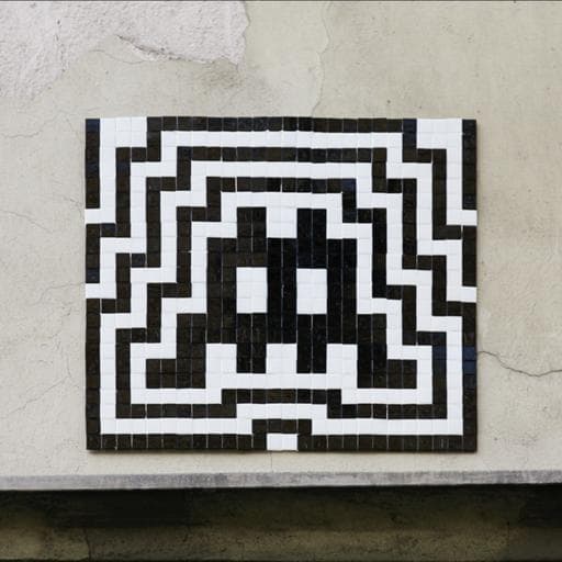 Invader WN_34