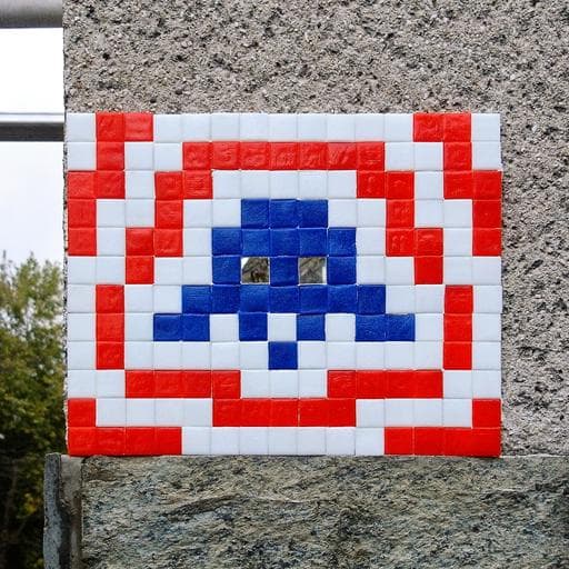 Invader KLN_02