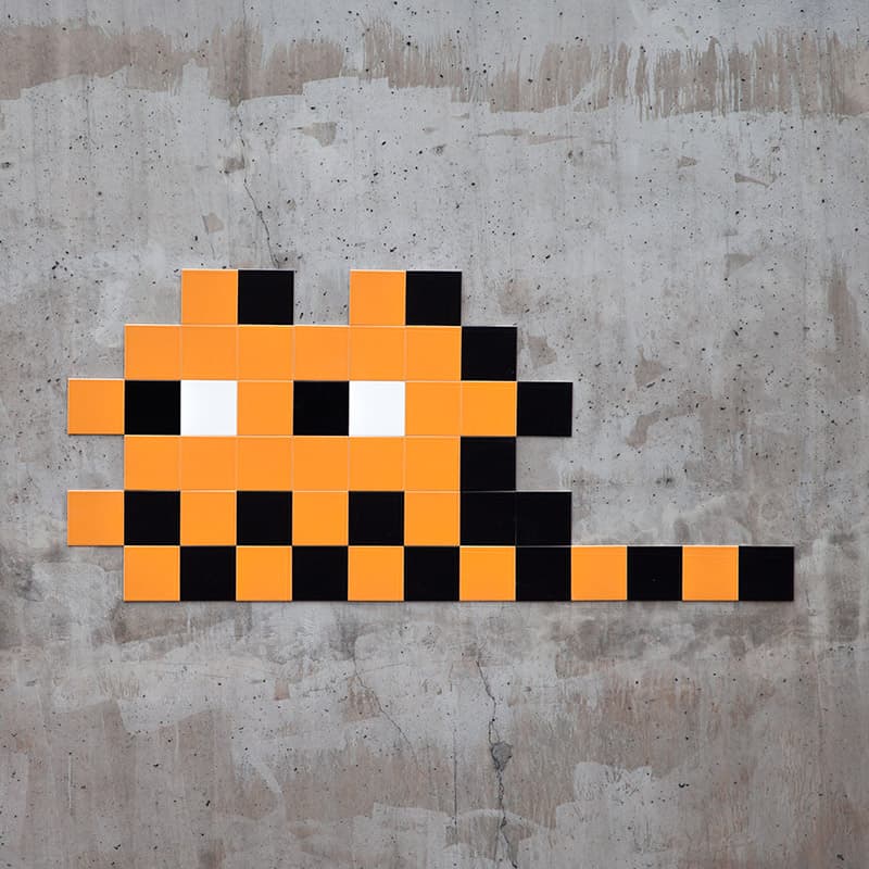Invader PA_1194