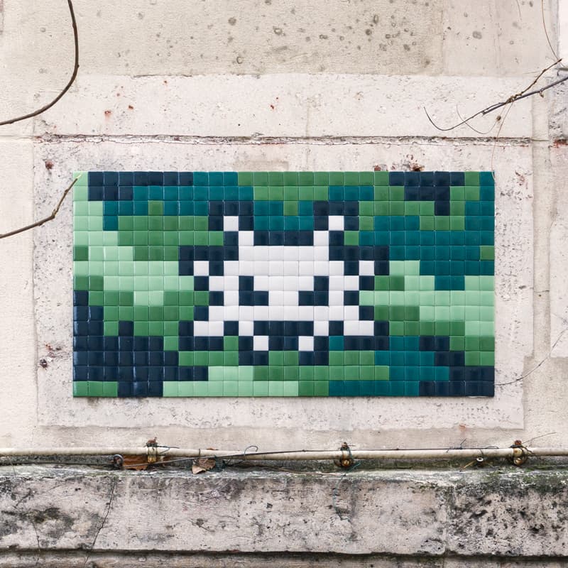 Invader PA_1558