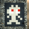 Invader BRN_28
