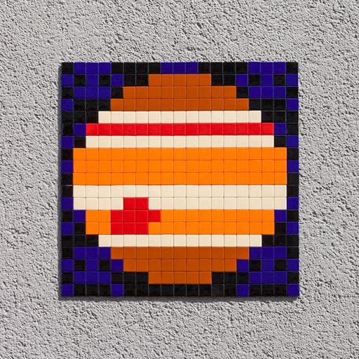 Invader FKF_10