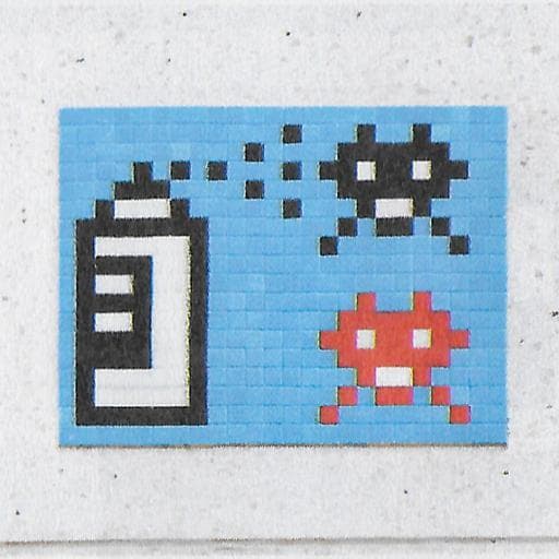 Invader SD_04