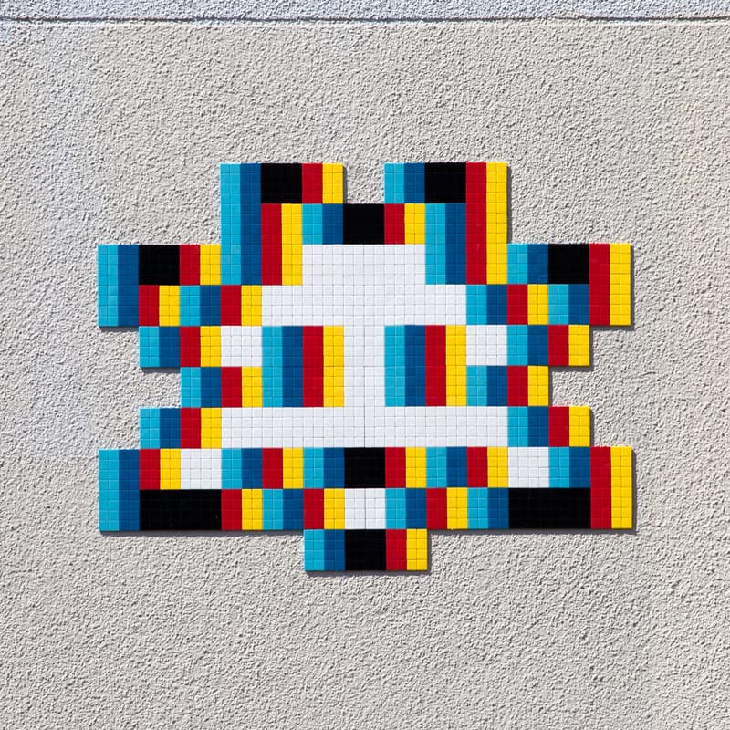 Invader PA_1414