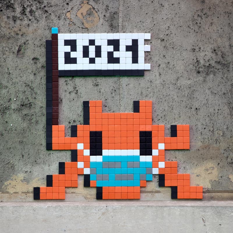 Invader PA_1453