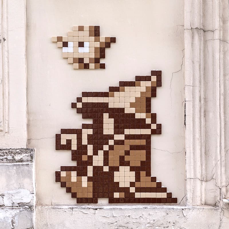 Invader PA_1509