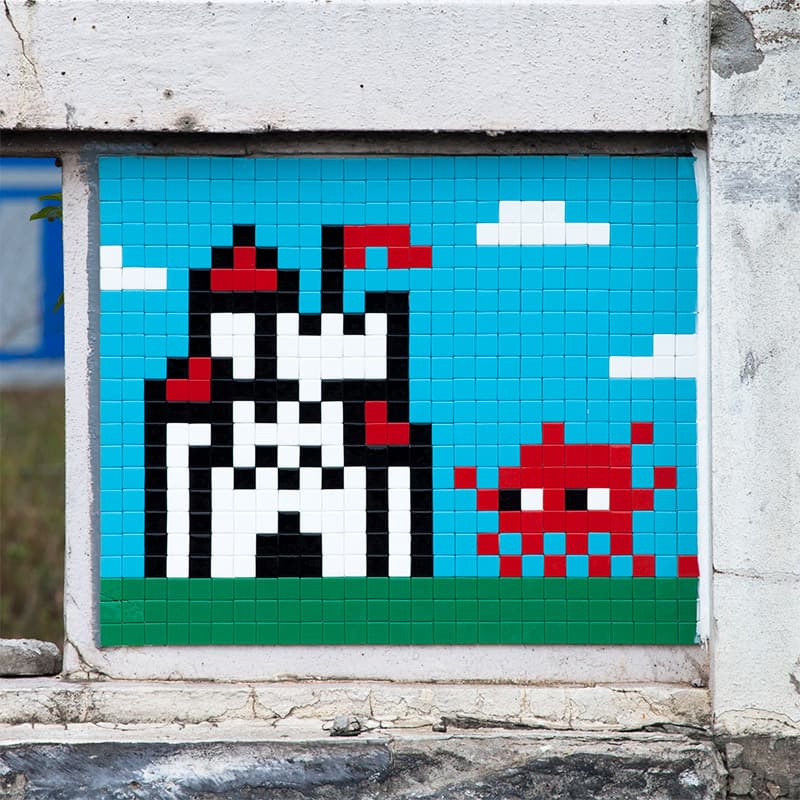 Invader VRS_10