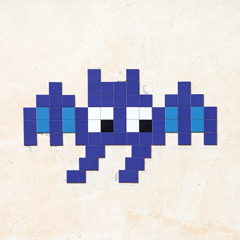 Invader DJBA_29
