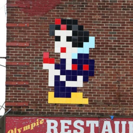 Invader NY_130